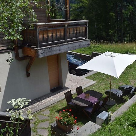 Chalet Do Costa بوتسا دي فاسّا المظهر الخارجي الصورة
