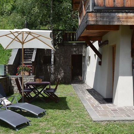 Chalet Do Costa بوتسا دي فاسّا المظهر الخارجي الصورة