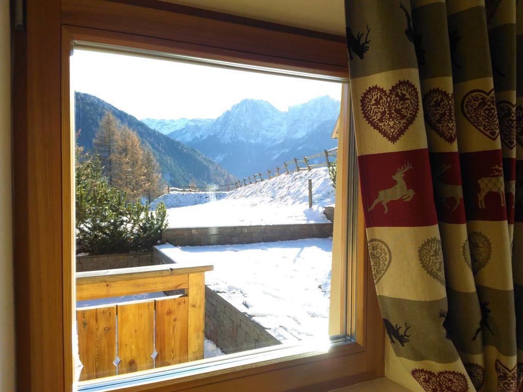 Chalet Do Costa بوتسا دي فاسّا المظهر الخارجي الصورة