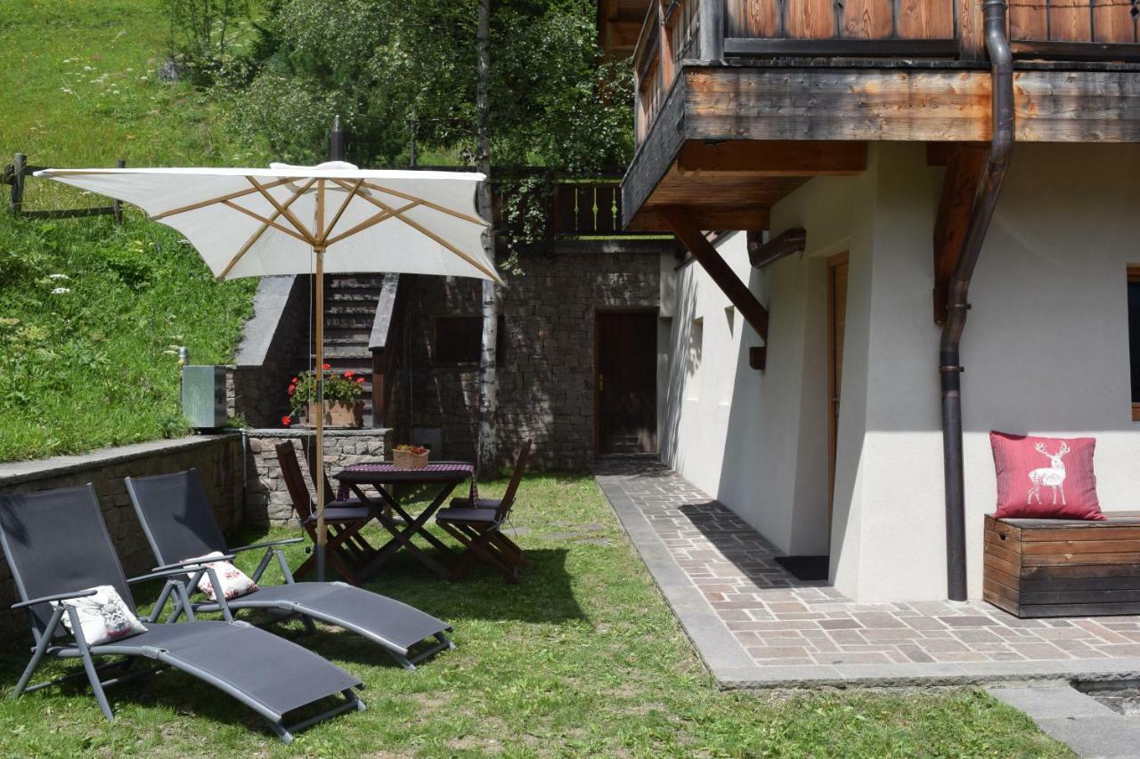 Chalet Do Costa بوتسا دي فاسّا المظهر الخارجي الصورة