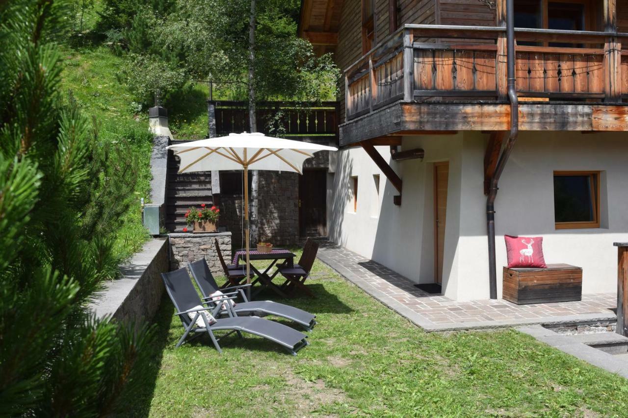 Chalet Do Costa بوتسا دي فاسّا المظهر الخارجي الصورة